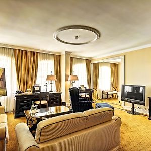 Apartament typu executive